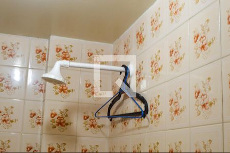 Apartamento à venda com 86m², 3 quartos e 1 vaga Apartamento à venda com 86m², 3 quartos e 1 vagaBanheiro de serviço