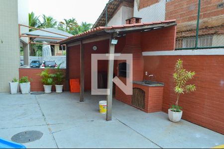 Apartamento à venda com 86m², 3 quartos e 1 vaga Apartamento à venda com 86m², 3 quartos e 1 vagaÁrea comum - Churrasqueira