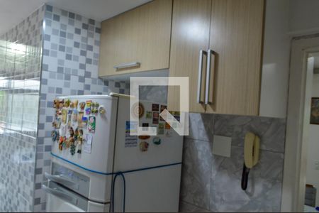 Apartamento à venda com 86m², 3 quartos e 1 vaga Apartamento à venda com 86m², 3 quartos e 1 vagaCozinha