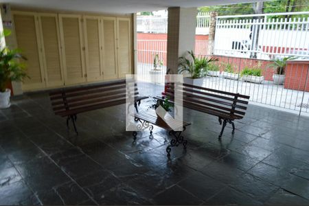 Apartamento à venda com 86m², 3 quartos e 1 vaga Apartamento à venda com 86m², 3 quartos e 1 vagaÁrea comum