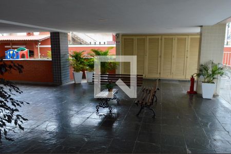 Apartamento à venda com 86m², 3 quartos e 1 vaga Apartamento à venda com 86m², 3 quartos e 1 vagaÁrea comum