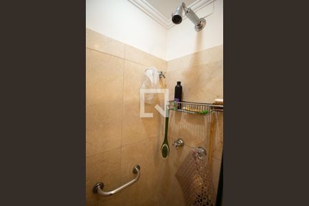 Apartamento à venda com 72m², 3 quartos e 1 vaga Apartamento à venda com 72m², 3 quartos e 1 vagaBanheiro da Suíte