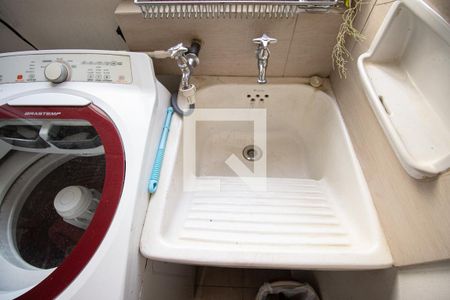 Apartamento à venda com 72m², 3 quartos e 1 vaga Apartamento à venda com 72m², 3 quartos e 1 vagaÁrea de Serviço