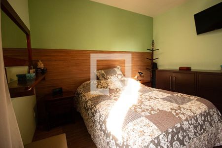 Apartamento à venda com 72m², 3 quartos e 1 vaga Apartamento à venda com 72m², 3 quartos e 1 vagaQuarto 1