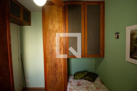 Apartamento à venda com 72m², 3 quartos e 1 vaga Apartamento à venda com 72m², 3 quartos e 1 vagaQuarto 2