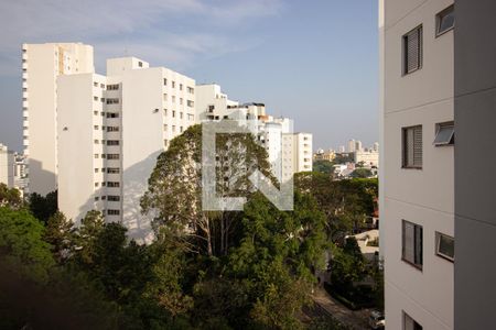 Apartamento à venda com 72m², 3 quartos e 1 vaga Apartamento à venda com 72m², 3 quartos e 1 vagaVista do Quarto 2