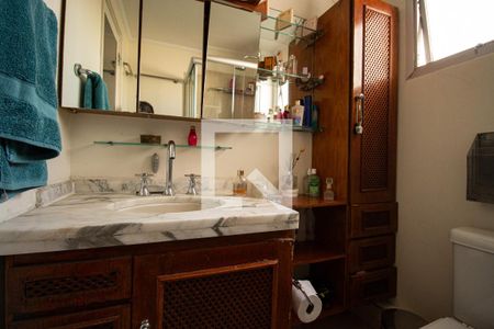 Apartamento à venda com 72m², 3 quartos e 1 vaga Apartamento à venda com 72m², 3 quartos e 1 vagaBanheiro