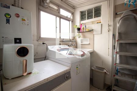 Apartamento à venda com 72m², 3 quartos e 1 vaga Apartamento à venda com 72m², 3 quartos e 1 vagaÁrea de Serviço