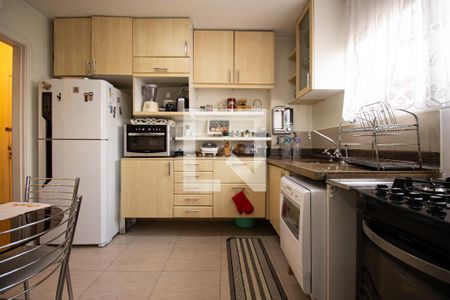 Apartamento à venda com 72m², 3 quartos e 1 vaga Apartamento à venda com 72m², 3 quartos e 1 vagaCozinha