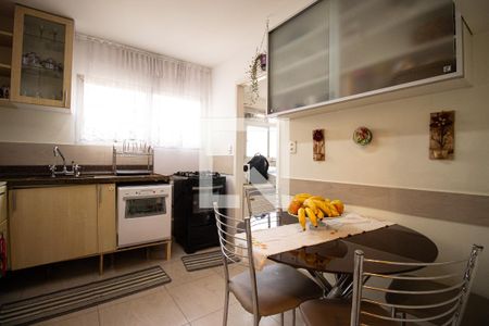 Apartamento à venda com 72m², 3 quartos e 1 vaga Apartamento à venda com 72m², 3 quartos e 1 vagaCozinha