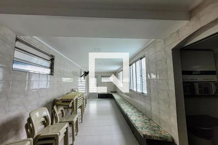 Apartamento à venda com 72m², 3 quartos e 1 vaga Apartamento à venda com 72m², 3 quartos e 1 vagaÁrea comum - Salão de festas II