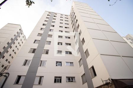 Apartamento à venda com 72m², 3 quartos e 1 vaga Apartamento à venda com 72m², 3 quartos e 1 vagaFachada do Prédio