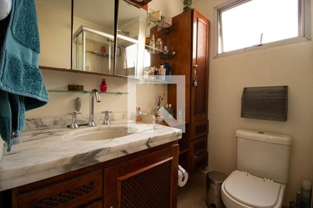 Apartamento à venda com 72m², 3 quartos e 1 vaga Apartamento à venda com 72m², 3 quartos e 1 vagaBanheiro