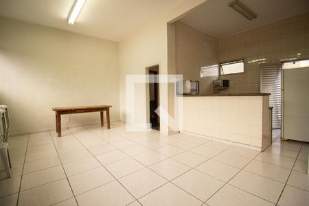 Apartamento à venda com 72m², 3 quartos e 1 vaga Apartamento à venda com 72m², 3 quartos e 1 vagaÁrea comum - Salão de festas