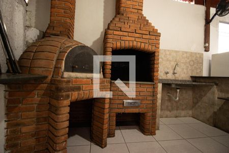 Apartamento à venda com 72m², 3 quartos e 1 vaga Apartamento à venda com 72m², 3 quartos e 1 vagaÁrea comum - Salão de festas