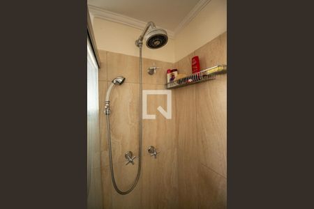 Apartamento à venda com 72m², 3 quartos e 1 vaga Apartamento à venda com 72m², 3 quartos e 1 vagaBanheiro