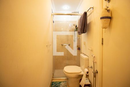 Apartamento à venda com 72m², 3 quartos e 1 vaga Apartamento à venda com 72m², 3 quartos e 1 vagaBanheiro da Suíte