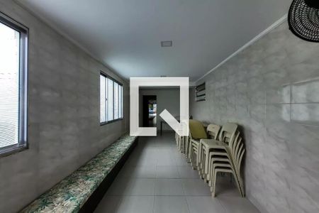 Apartamento à venda com 72m², 3 quartos e 1 vaga Apartamento à venda com 72m², 3 quartos e 1 vagaÁrea comum - Salão de festas II