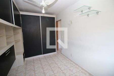 Quarto 2 de apartamento para alugar com 2 quartos, 55m² em Jardim América, Rio de Janeiro