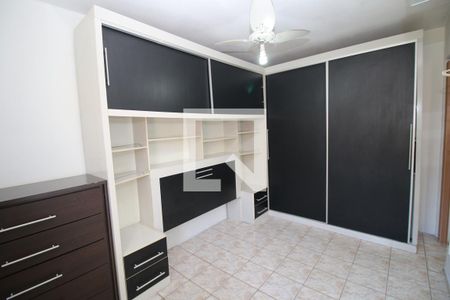 Quarto 2 de apartamento para alugar com 2 quartos, 55m² em Jardim América, Rio de Janeiro