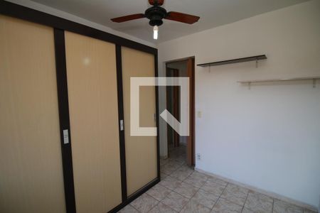 Quarto 1 de apartamento para alugar com 2 quartos, 55m² em Jardim América, Rio de Janeiro