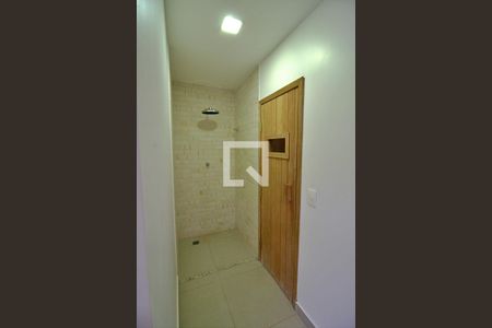 Apartamento à venda com 44m², 1 quarto e 1 vagaSauna 
