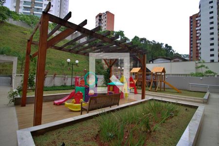 Apartamento à venda com 44m², 1 quarto e 1 vagaÁrea comum - Playground