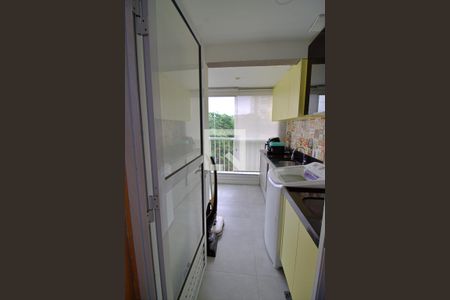 Apartamento à venda com 44m², 1 quarto e 1 vagaÁrea de Serviço