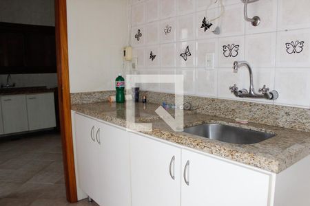 Apartamento à venda com 205m², 3 quartos e 2 vagasLavanderia