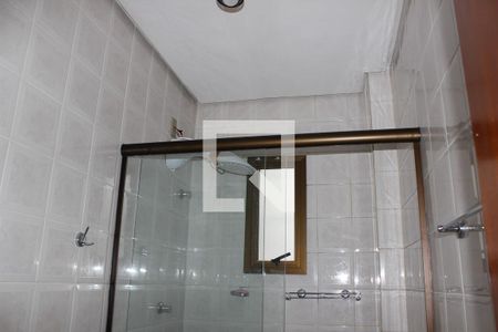 Apartamento à venda com 205m², 3 quartos e 2 vagasBanheiro da Cobertura