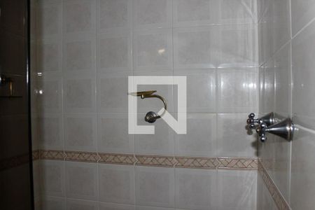 Apartamento à venda com 205m², 3 quartos e 2 vagasBanheiro Social