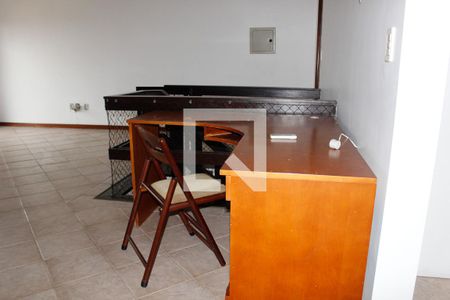 Apartamento à venda com 205m², 3 quartos e 2 vagasCobertura
