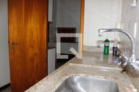 Apartamento à venda com 205m², 3 quartos e 2 vagasLavanderia