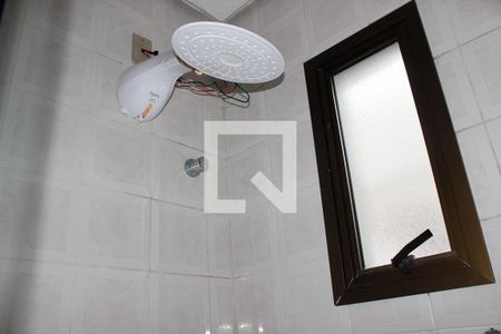 Apartamento à venda com 205m², 3 quartos e 2 vagasBanheiro da Cobertura