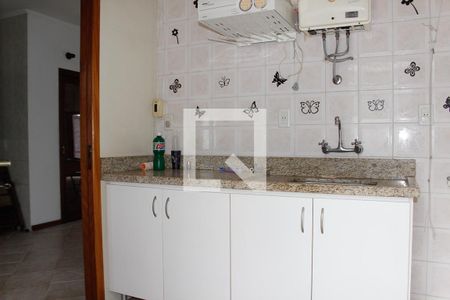 Apartamento à venda com 205m², 3 quartos e 2 vagasLavanderia