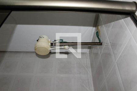 Apartamento à venda com 205m², 3 quartos e 2 vagasBanheiro Social