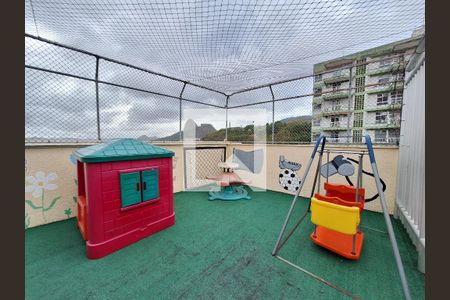 Apartamento para alugar com 88m², 4 quartos e 1 vaga Apartamento para alugar com 88m², 4 quartos e 1 vagaÁrea comum