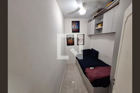 Apartamento para alugar com 88m², 4 quartos e 1 vaga Apartamento para alugar com 88m², 4 quartos e 1 vagaQuarto 4