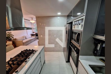 Apartamento para alugar com 88m², 4 quartos e 1 vaga Apartamento para alugar com 88m², 4 quartos e 1 vagaCozinha