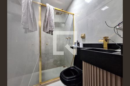 Apartamento para alugar com 88m², 4 quartos e 1 vaga Apartamento para alugar com 88m², 4 quartos e 1 vagaBanheiro 3