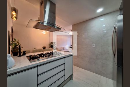 Apartamento para alugar com 88m², 4 quartos e 1 vaga Apartamento para alugar com 88m², 4 quartos e 1 vagaCozinha