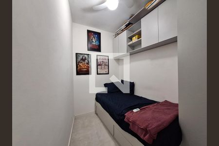 Apartamento para alugar com 88m², 4 quartos e 1 vaga Apartamento para alugar com 88m², 4 quartos e 1 vagaQuarto 4