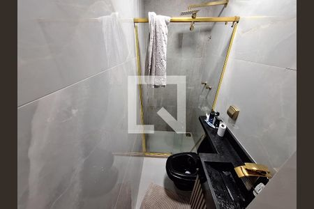 Apartamento para alugar com 88m², 4 quartos e 1 vaga Apartamento para alugar com 88m², 4 quartos e 1 vagaBanheiro 3