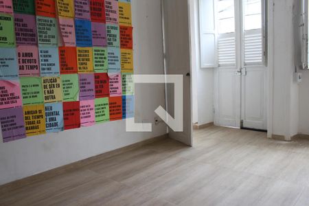 Quarto 1 de casa para alugar com 2 quartos, 80m² em Santa Teresa, Rio de Janeiro
