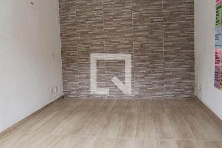 Quarto 1 de casa para alugar com 2 quartos, 80m² em Santa Teresa, Rio de Janeiro