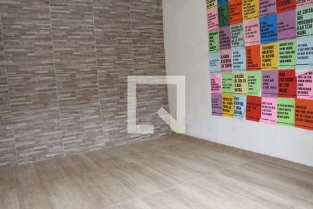 Quarto 1 de casa para alugar com 2 quartos, 80m² em Santa Teresa, Rio de Janeiro