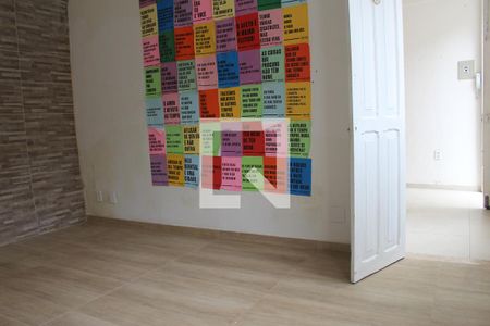 Quarto 1 de casa para alugar com 2 quartos, 80m² em Santa Teresa, Rio de Janeiro