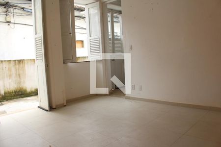 Sala de casa para alugar com 2 quartos, 80m² em Santa Teresa, Rio de Janeiro