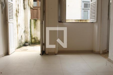Sala de casa para alugar com 2 quartos, 80m² em Santa Teresa, Rio de Janeiro