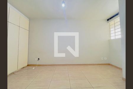 Sala de apartamento à venda com 1 quarto, 40m² em Centro, Campinas